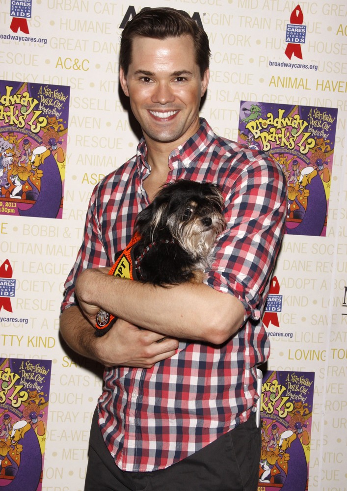 Broadway Barks: The 13th Annual Dog and Cat Adopt-a-Thon