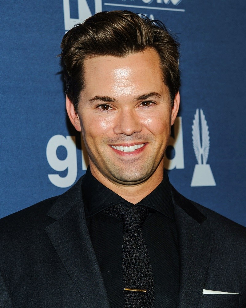 27th Annual GLAAD Media Awards - Arrivals