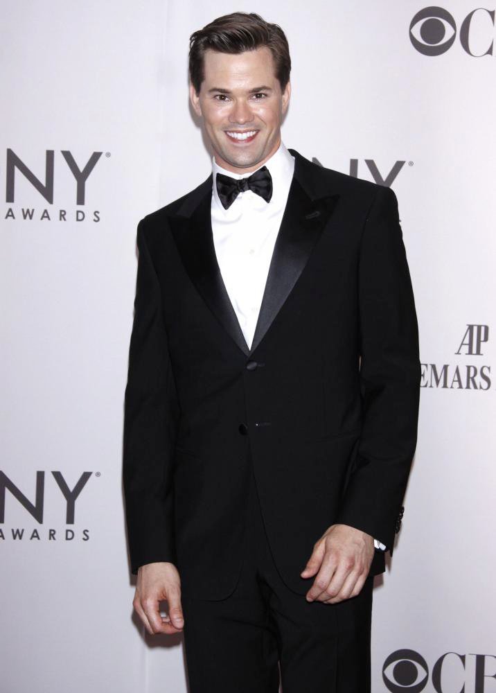 The 65th Annual Tony Awards - Arrivals