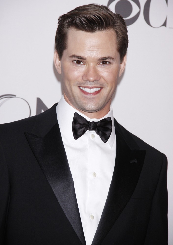 The 65th Annual Tony Awards - Arrivals
