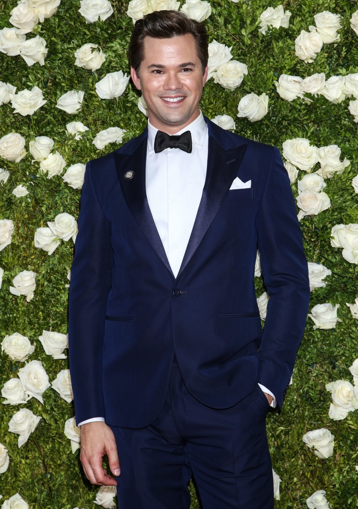 71st Annual Tony Awards - Arrivals