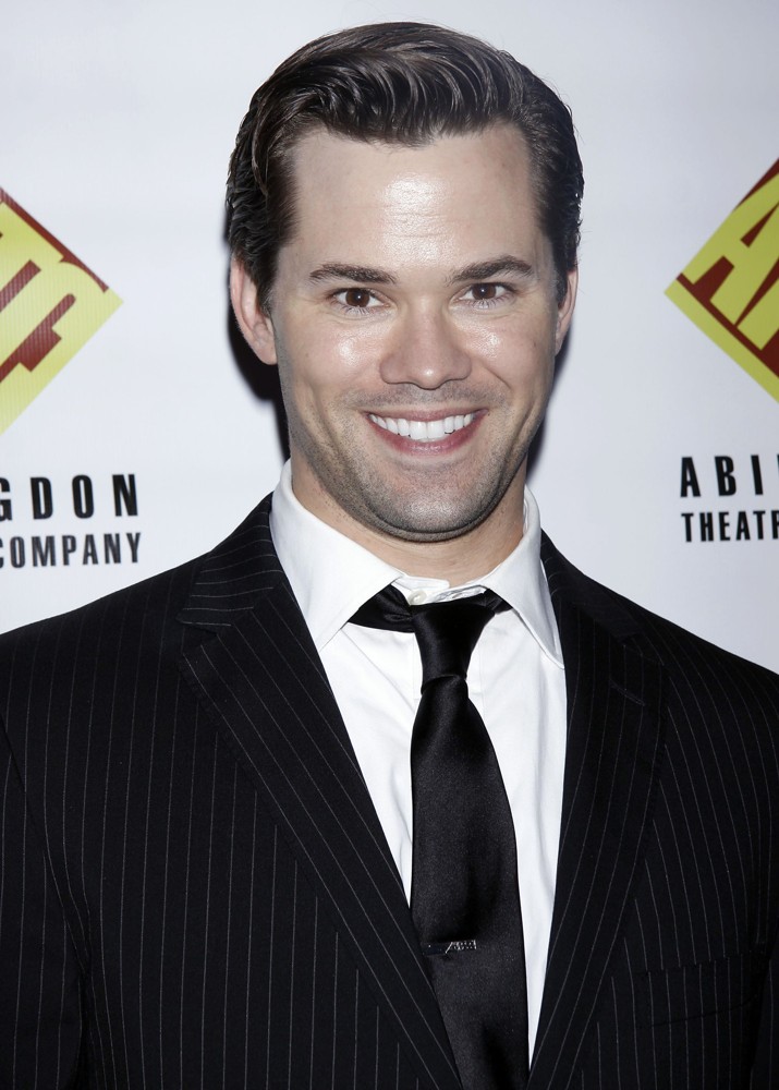 Abingdon Theatre Company's 19th Annual Benefit Gala - Arrivals