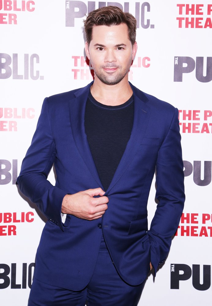 Hamlet Opening Night Party - Arrivals