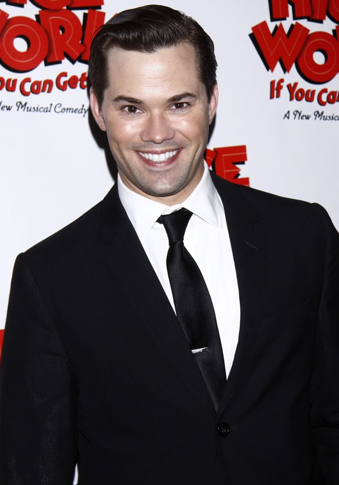 Broadway Opening Night Afterparty for Nice Work if You Can Get It