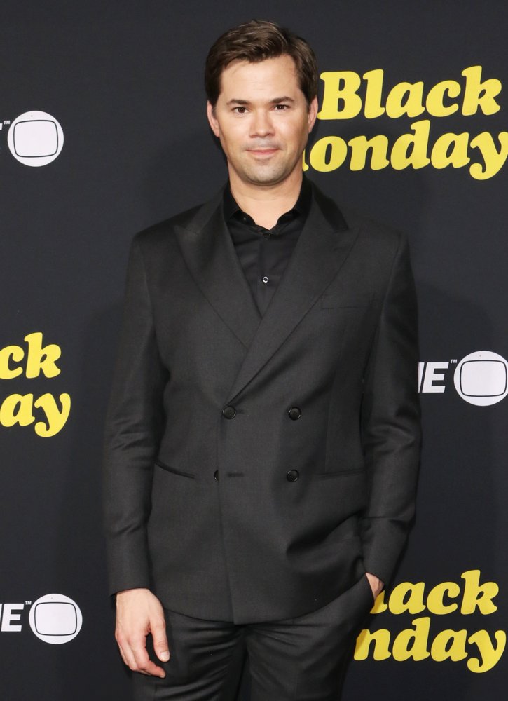 Showtime's Black Monday Premiere - Arrivals