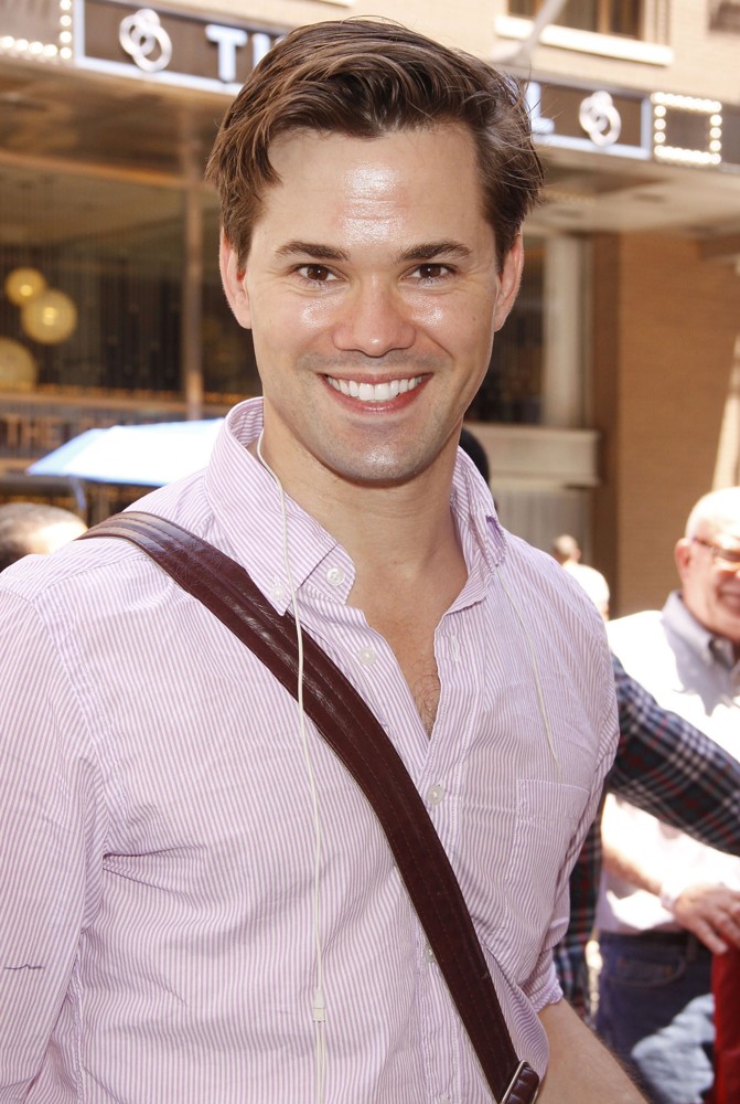 The Broadway Musical Production of The Book of Mormon Treats Their Fans with A Free Performance
