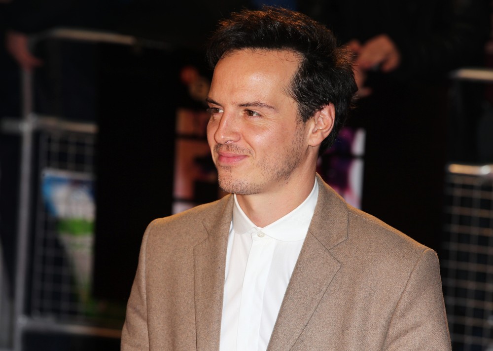 57th BFI London Film Festival - Locke Premiere - Arrivals