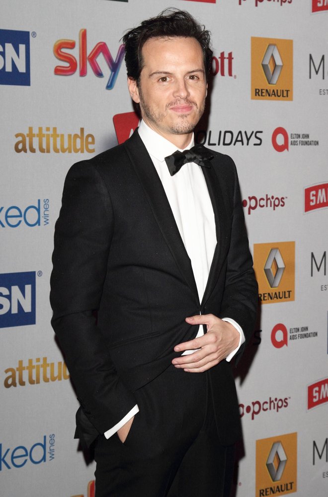 Attitude Magazine Awards 2014 - Arrivals