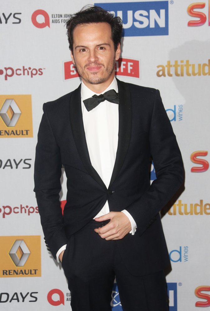 Attitude Magazine Awards 2014 - Arrivals