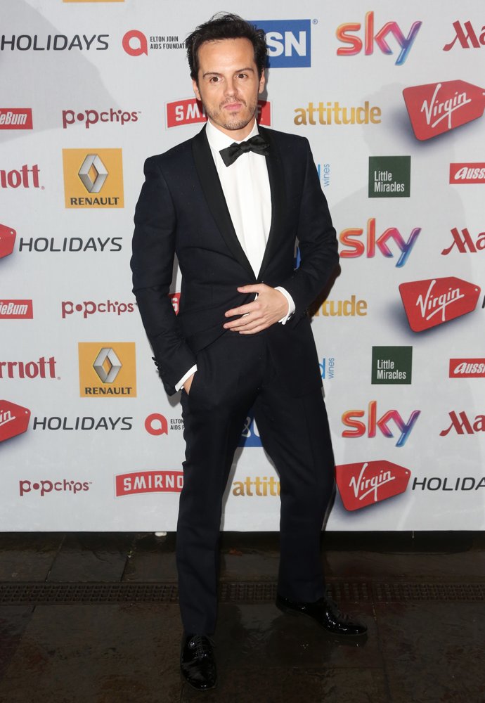 Attitude Magazine Awards 2014 - Arrivals