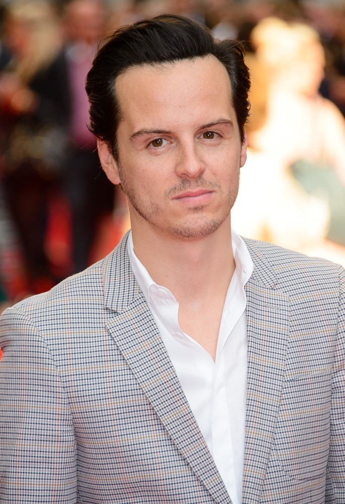 Charlie and The Chocolate Factory Press Night