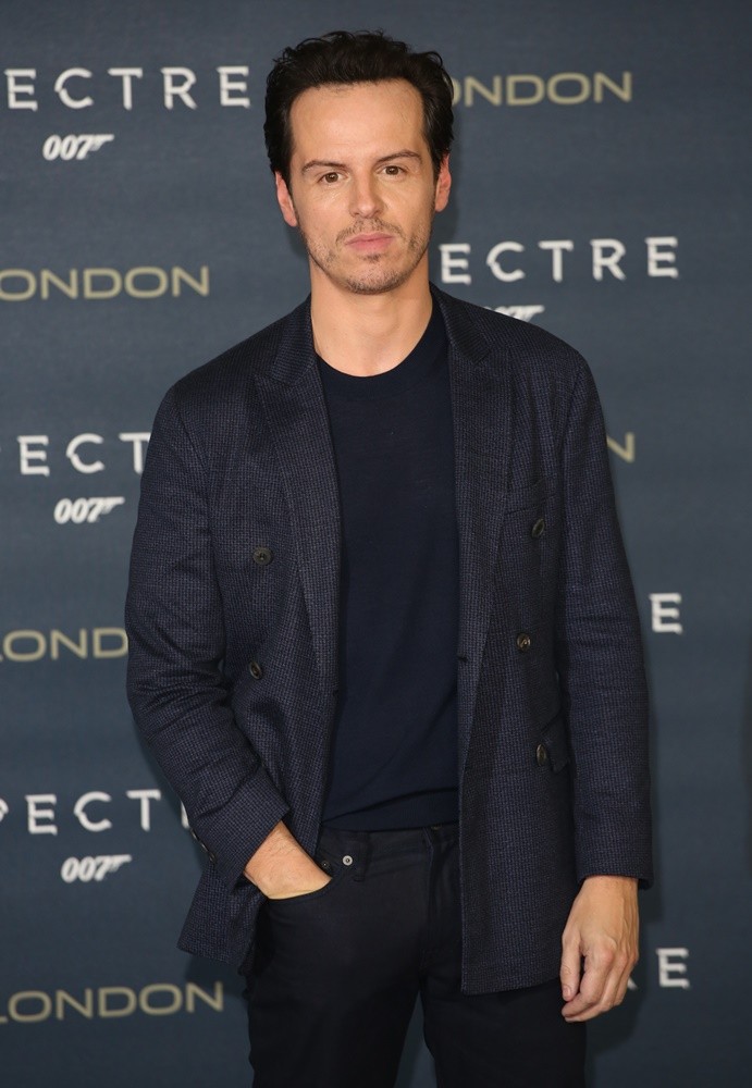London Photocall of Spectre