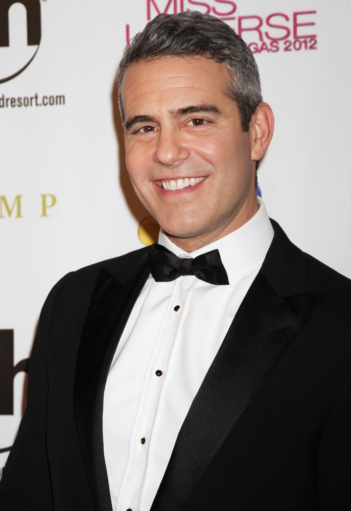 2012 Miss Universe Pageant - Arrivals