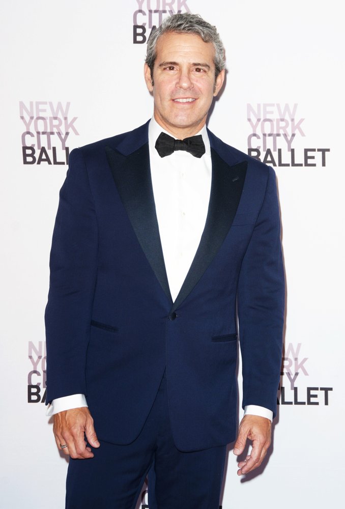 New York City Ballet 2017 Fall Fashion Gala - Arrivals