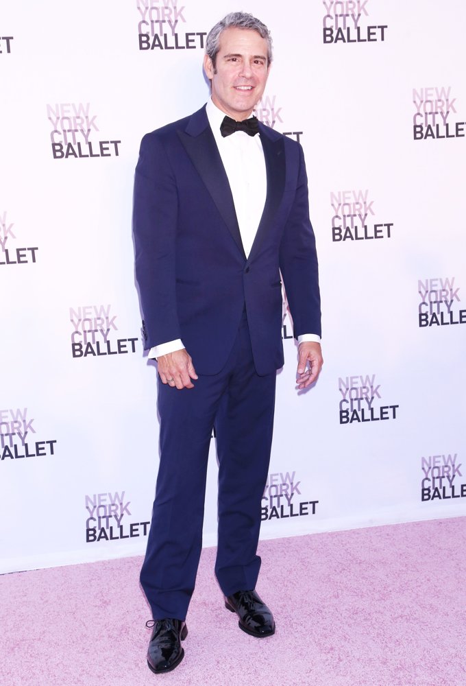 New York City Ballet 2017 Fall Fashion Gala - Arrivals