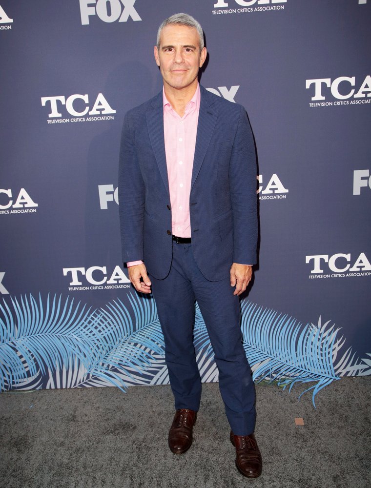 FOX Summer TCA 2018 All-Star Party