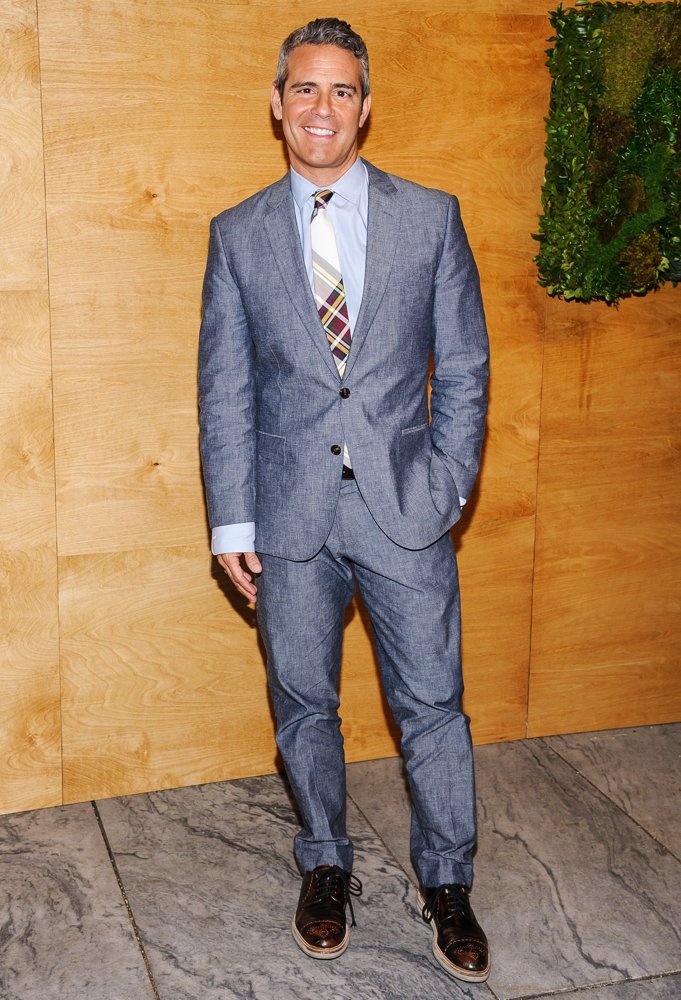 Museum of Modern Art's 2014 Party in The Garden