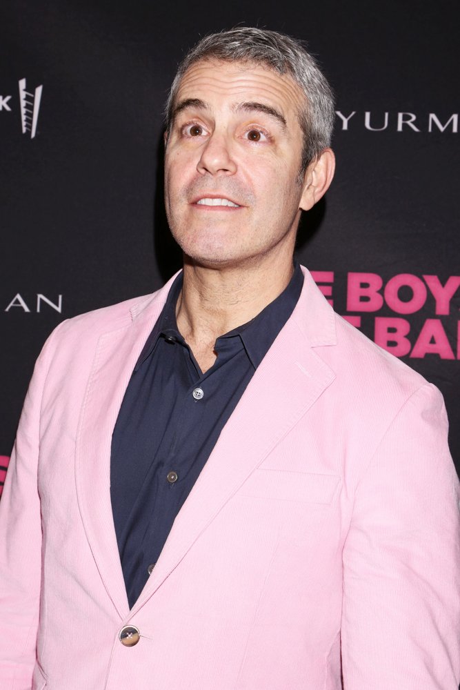 The Boys in The Band 50th Anniversary Celebration - Arrivals