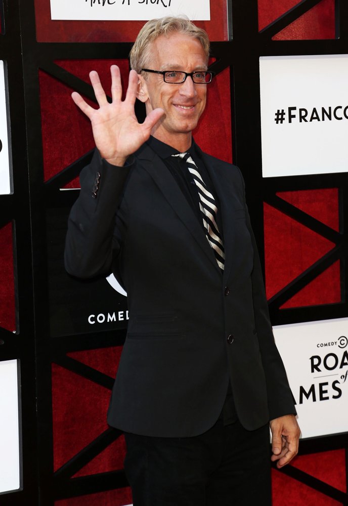 The Comedy Central Roast of James Franco