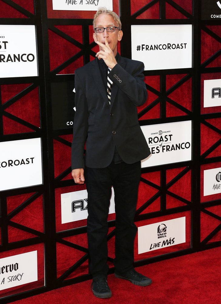 The Comedy Central Roast of James Franco