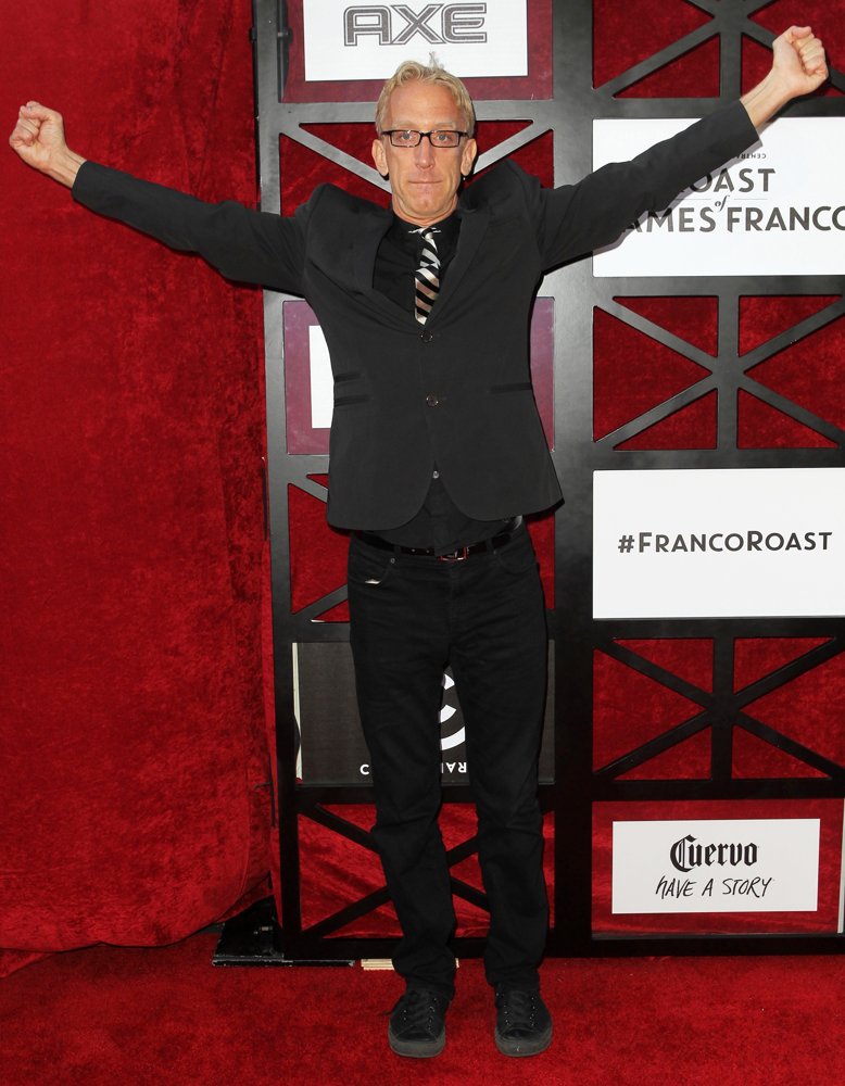 The Comedy Central Roast of James Franco