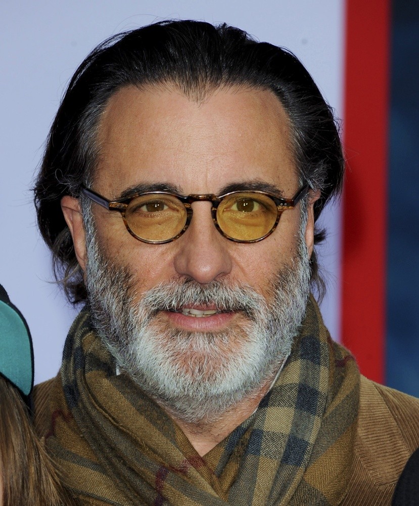 Iron Man 3 Los Angeles Premiere - Arrivals