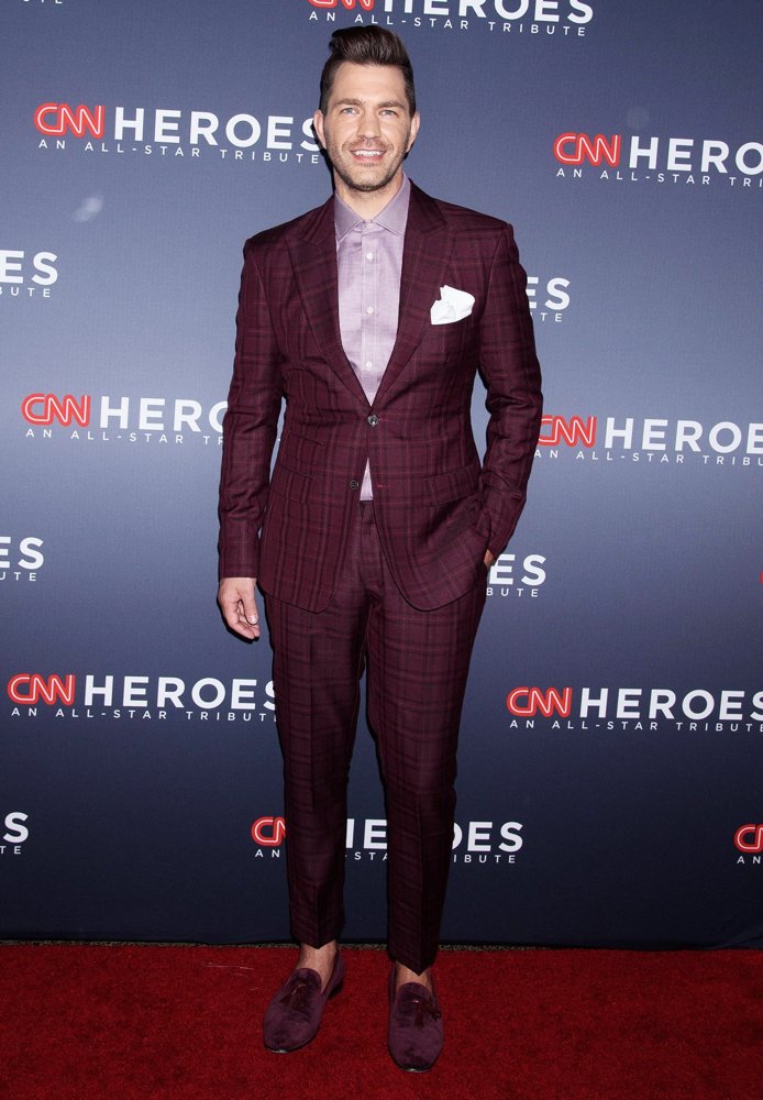 13th Annual CNN Heroes: An All-Star Tribute