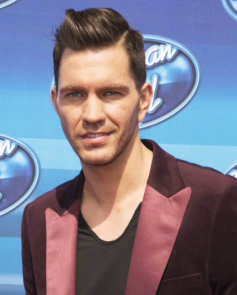 2015 American Idol XIV Grand Finale - Arrivals