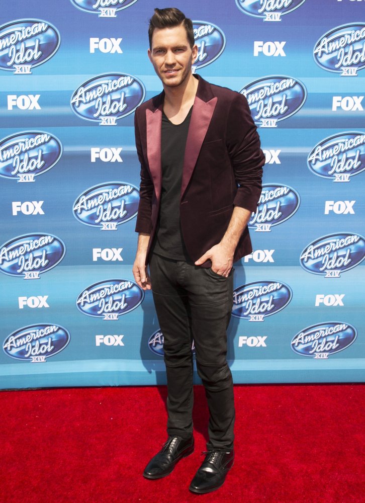 2015 American Idol XIV Grand Finale - Arrivals