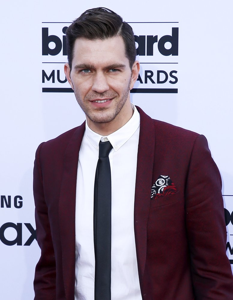 2015 Billboard Music Awards - Arrivals
