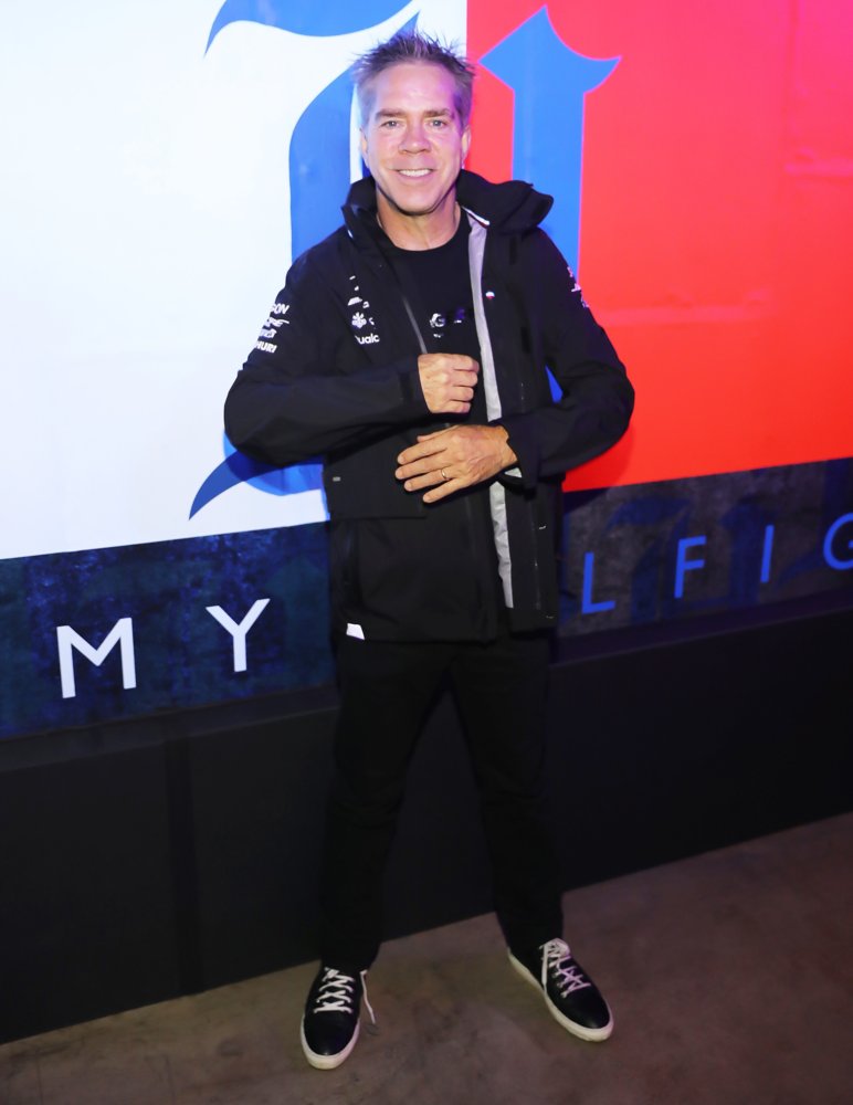 The Launch of TommyXLewis