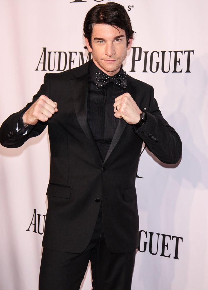 The 68th Annual Tony Awards - Arrivals