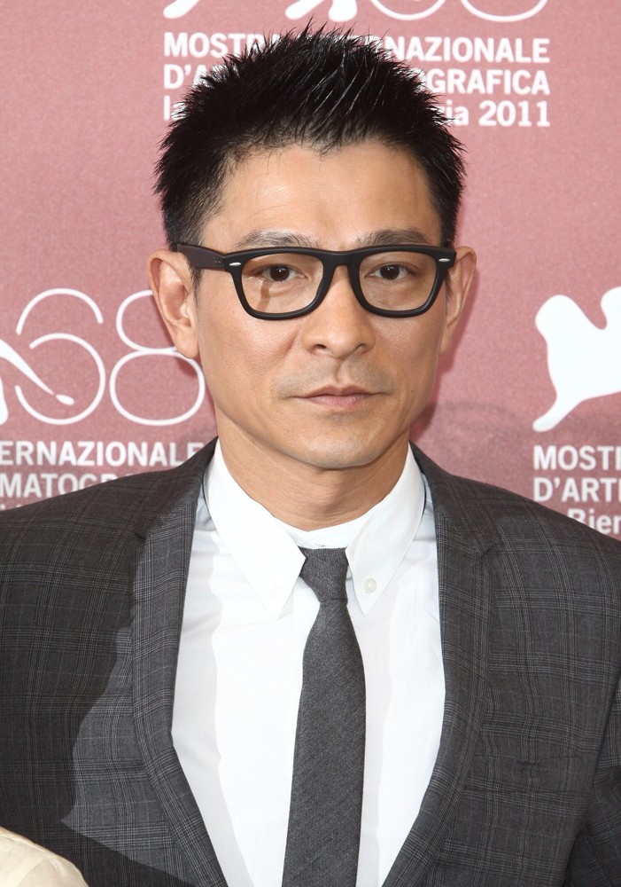 The 68th Venice Film Festival - Day 6 - Tao Jie - Photocall