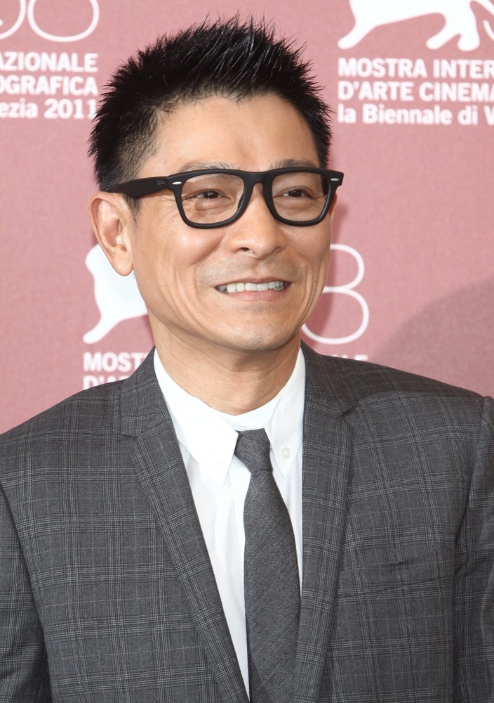 The 68th Venice Film Festival - Day 6 - Tao Jie - Photocall