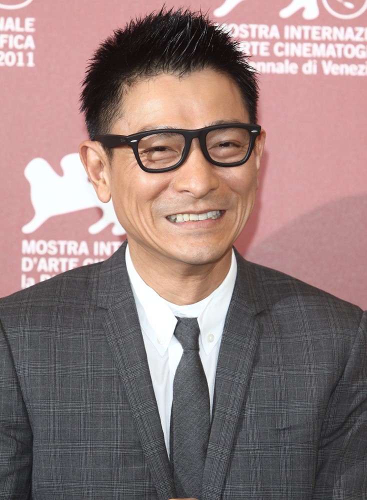 The 68th Venice Film Festival - Day 6 - Tao Jie - Photocall