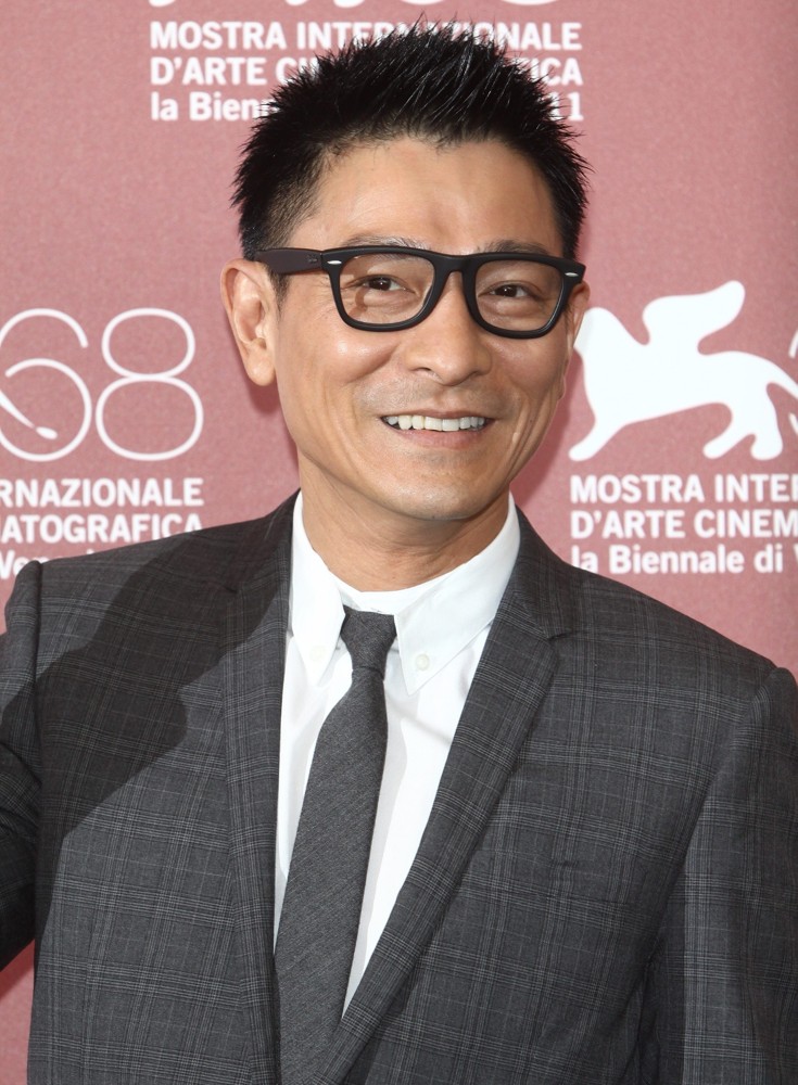 The 68th Venice Film Festival - Day 6 - Tao Jie - Photocall