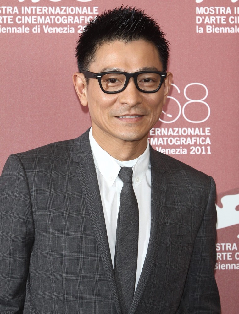 The 68th Venice Film Festival - Day 6 - Tao Jie - Photocall