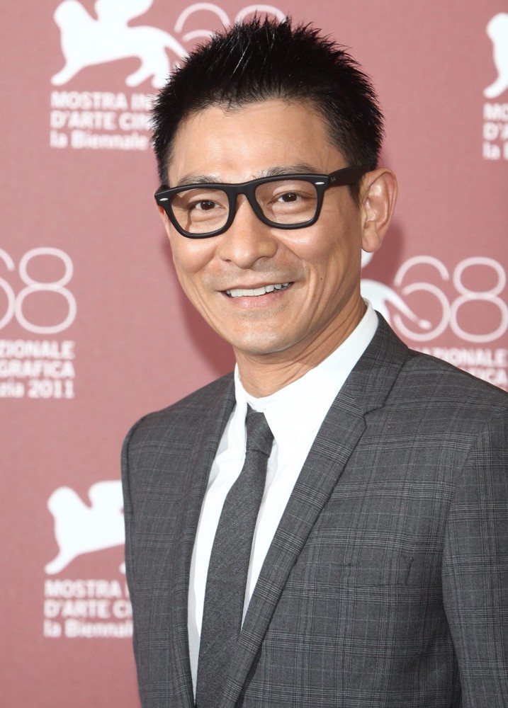 The 68th Venice Film Festival - Day 6 - Tao Jie - Photocall