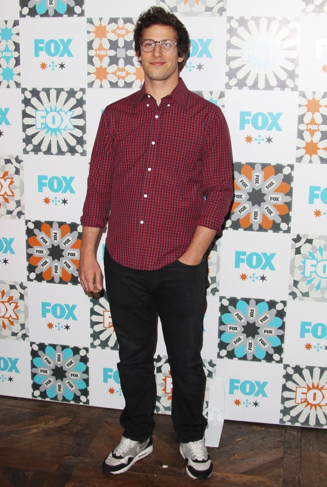 Fox Summer TCA All-Star Party - Arrivals