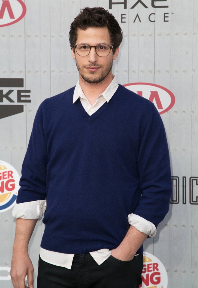 Spike TV's Guys Choice 2014