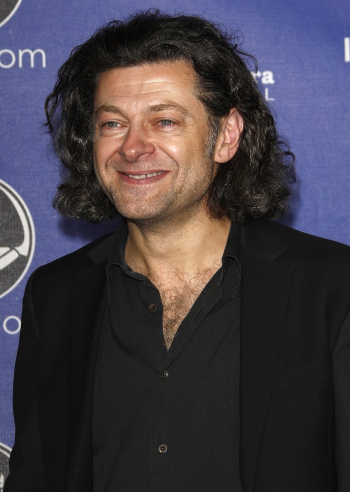 27th Annual Santa Barbara Film Festival - Virtuosos Award Ceremony