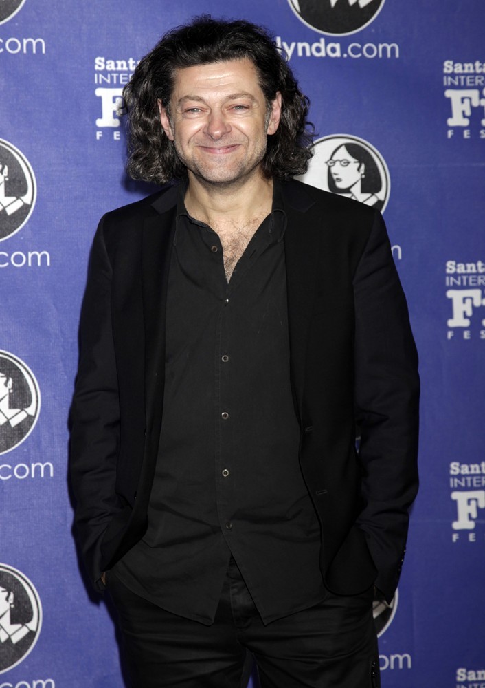 27th Annual Santa Barbara Film Festival - Virtuosos Award Ceremony