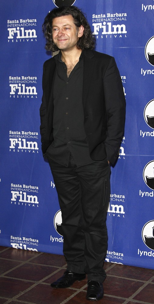 27th Annual Santa Barbara Film Festival - Virtuosos Award Ceremony