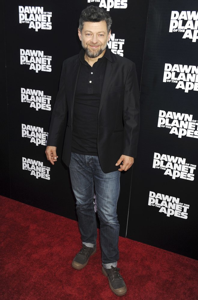 Dawn of the Planet of the Apes Premiere - Arrivals