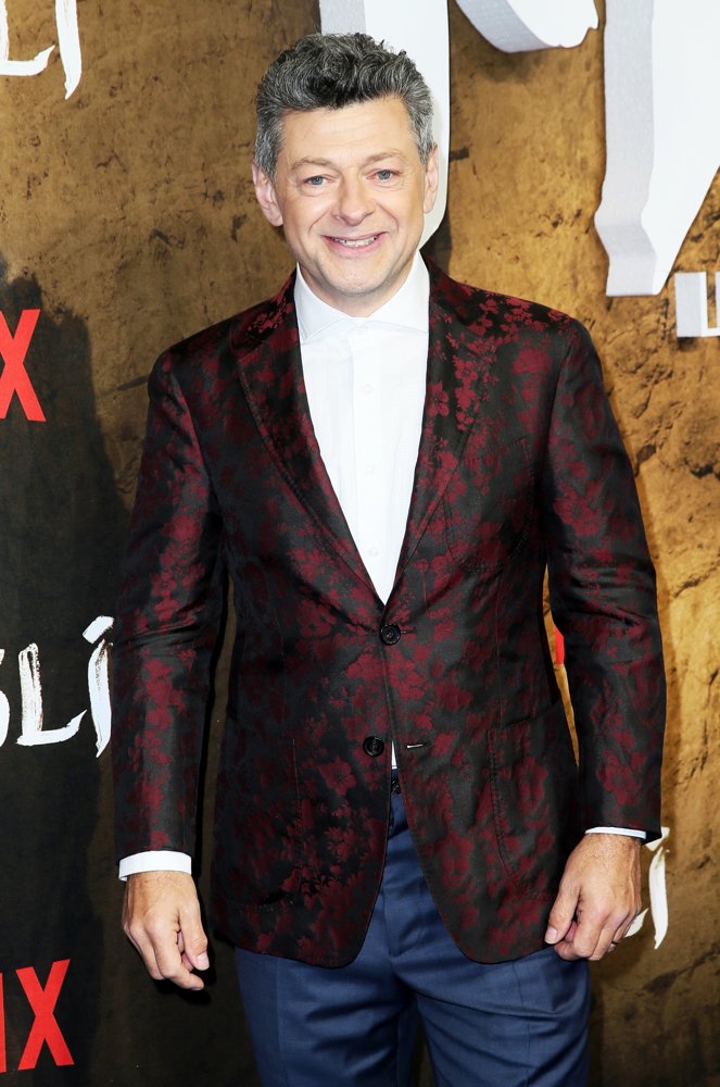 The Special Screening of Mowgli: Legend of the Jungle - Arrivals