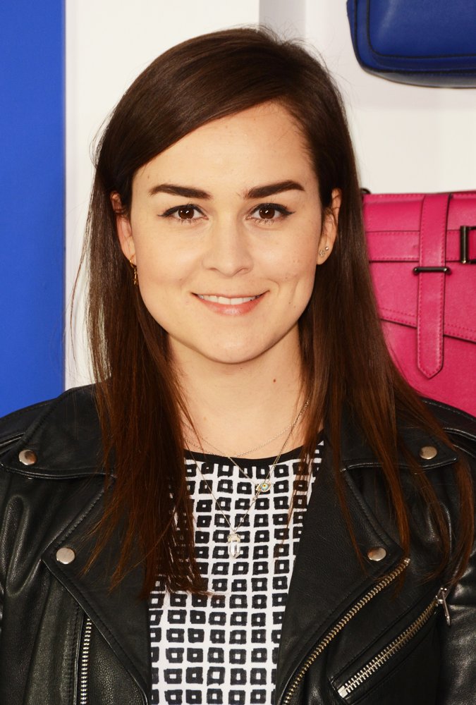 REED and Kohl's Collection Launch Dinner - Red Carpet Arrivals