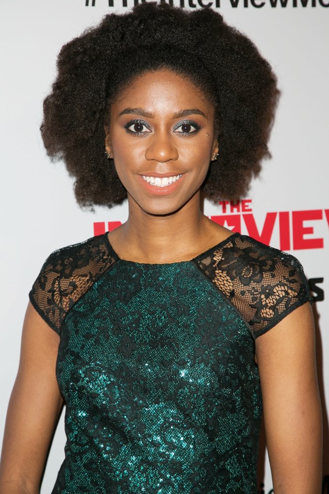 Los Angeles Premiere of The Interview - Red Carpet Arrivals