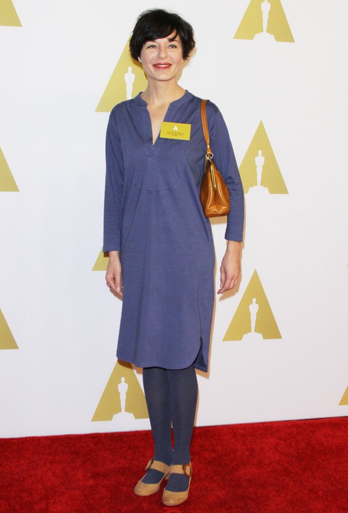 87th Annual Academy Awards Nominee Luncheon - Arrivals