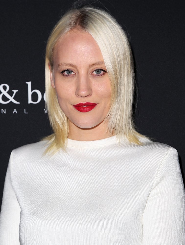 Los Angeles Premiere of The Rover - Arrivals