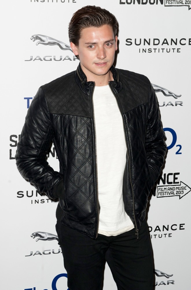 2013 Sundance London Film and Music Festival - A.C.O.D.